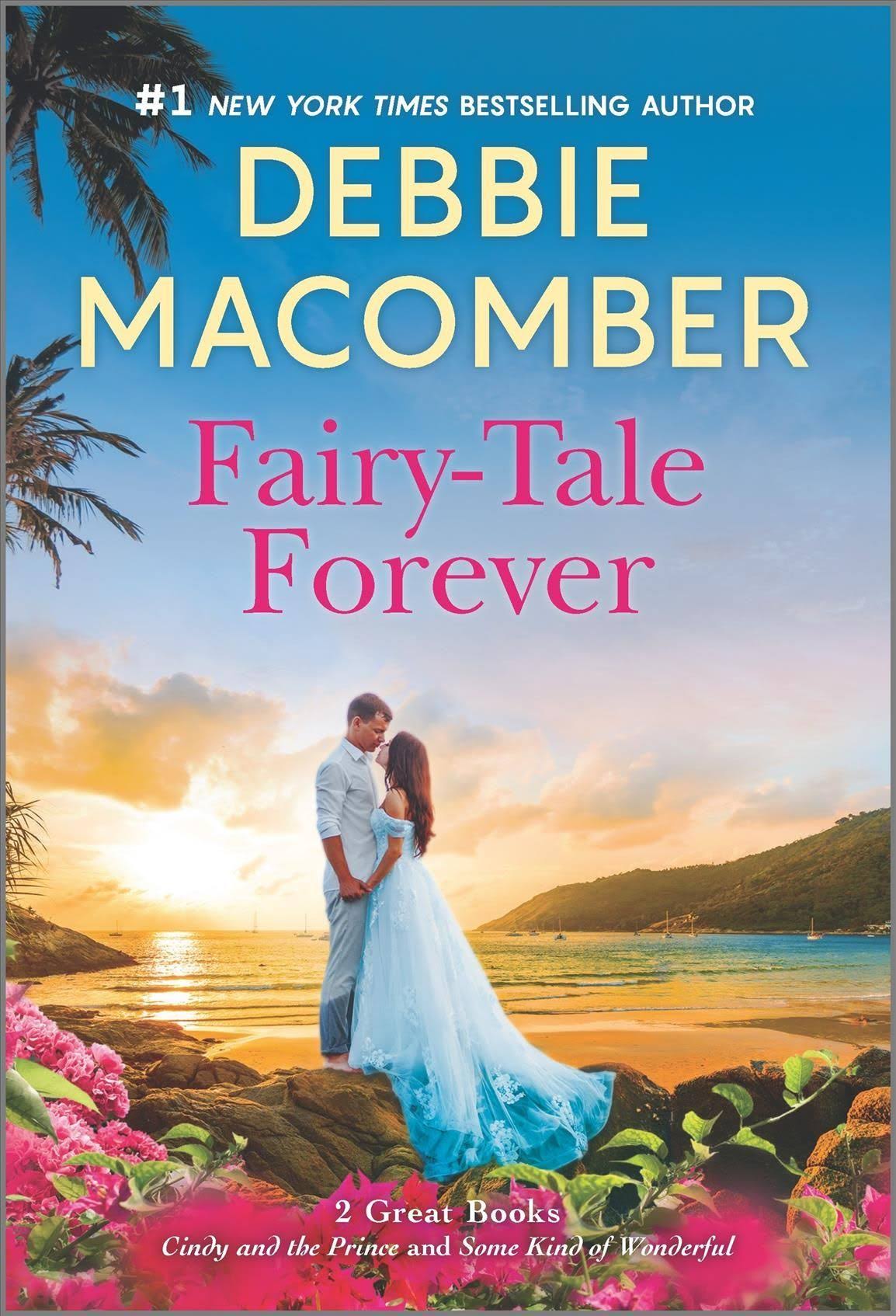 Fairy-Tale Forever by Debbie Macomber