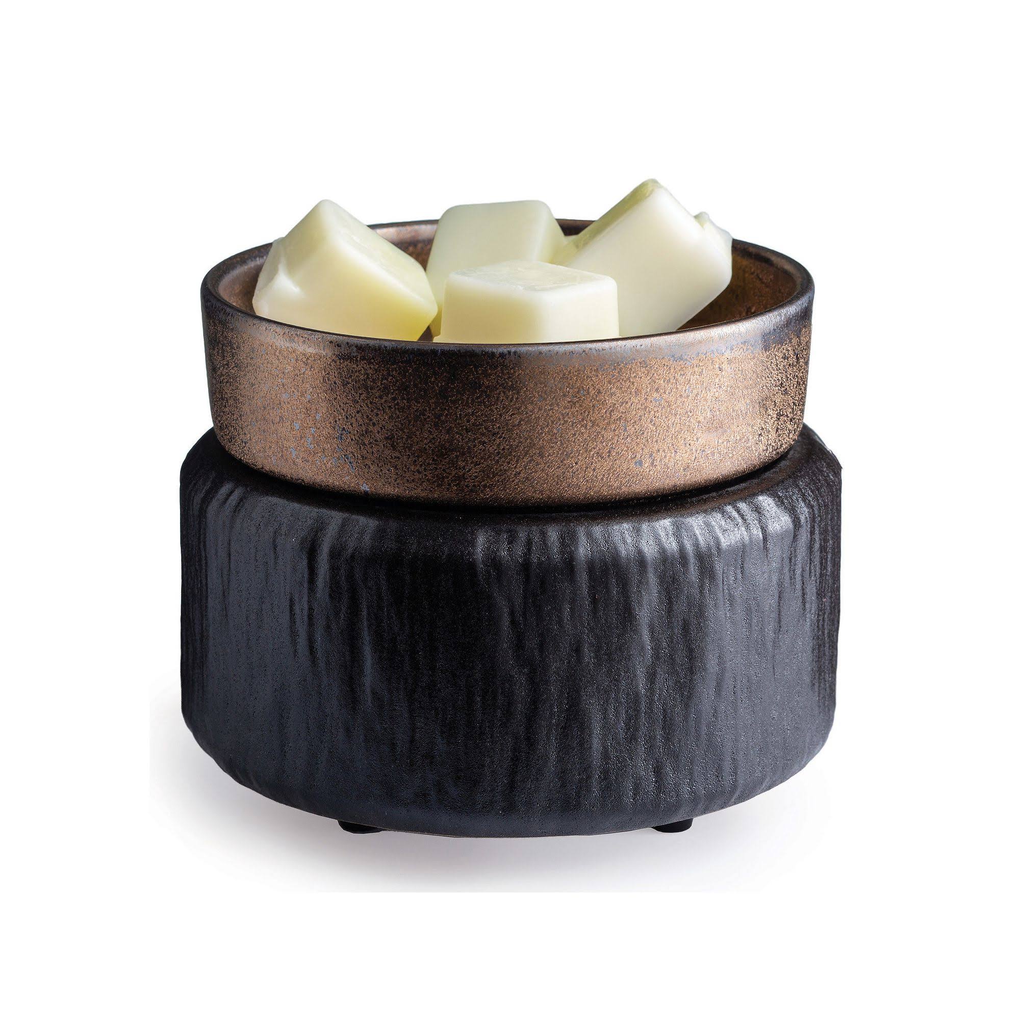 Place & Time Halloween 2 - in - 1 Classic Fragrance Warmer