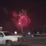 Western cities get creative after megadrought leads some to cancel firework displays