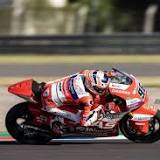 MotoGP Jerez: Dixon dominates Friday's Moto2, Lowes fourth
