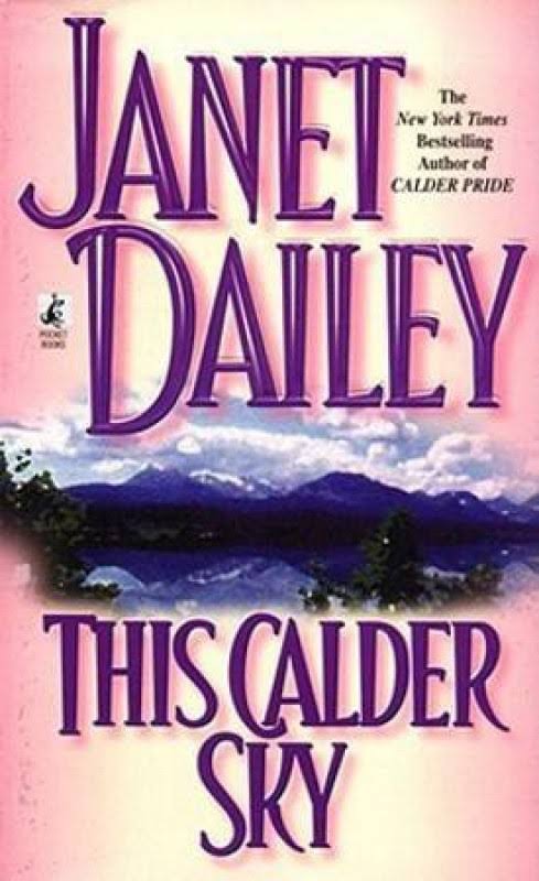 This Calder Sky [Book]