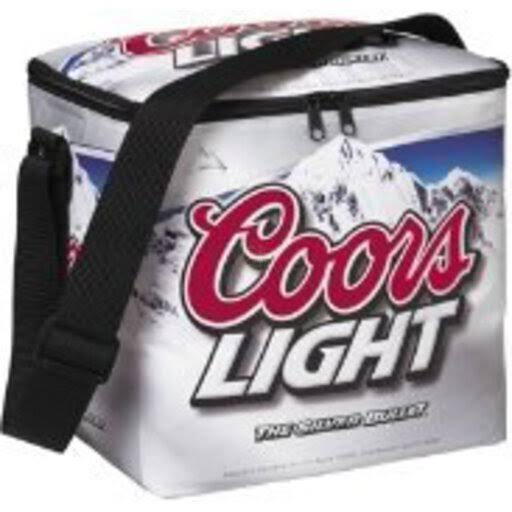 Coors Light Beer 12oz