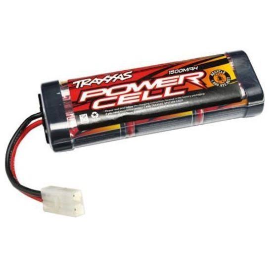 Traxxas Power Cell Battery - 7.2V, 1800mAh