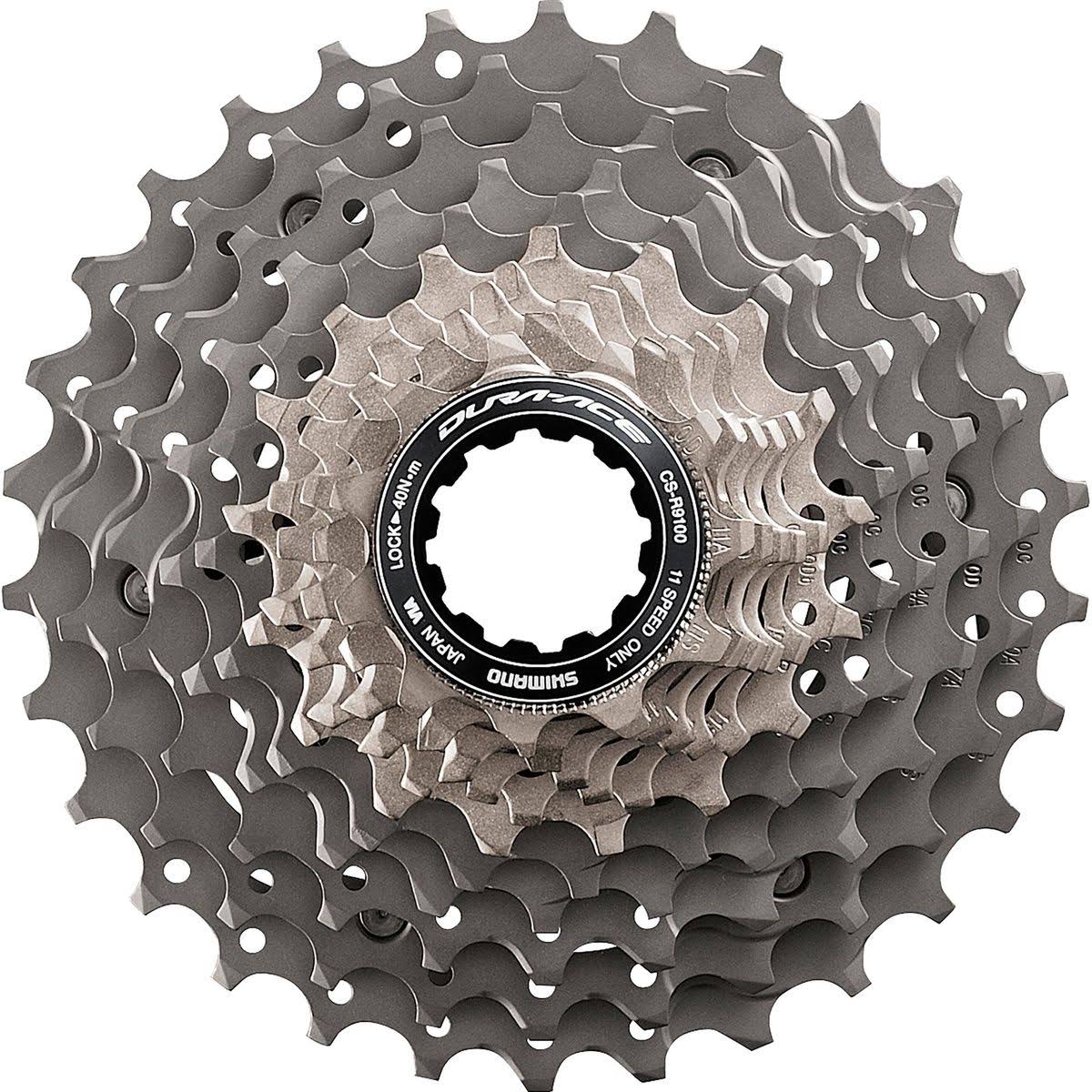 Shimano Dura-Ace R9100 Cassette - 11 Speed