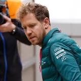 Vettel feels a sense of responsibility to speak about climate change, LGBTQ issues