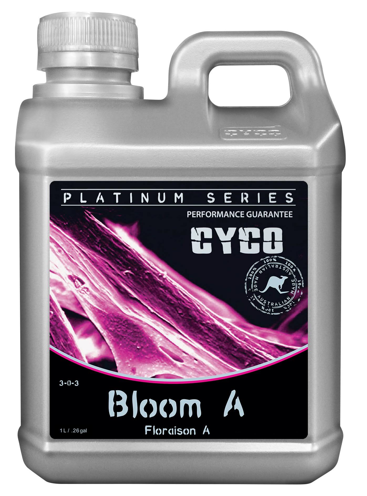 CYCO Bloom A 3 - 0 - 3 1 Liter