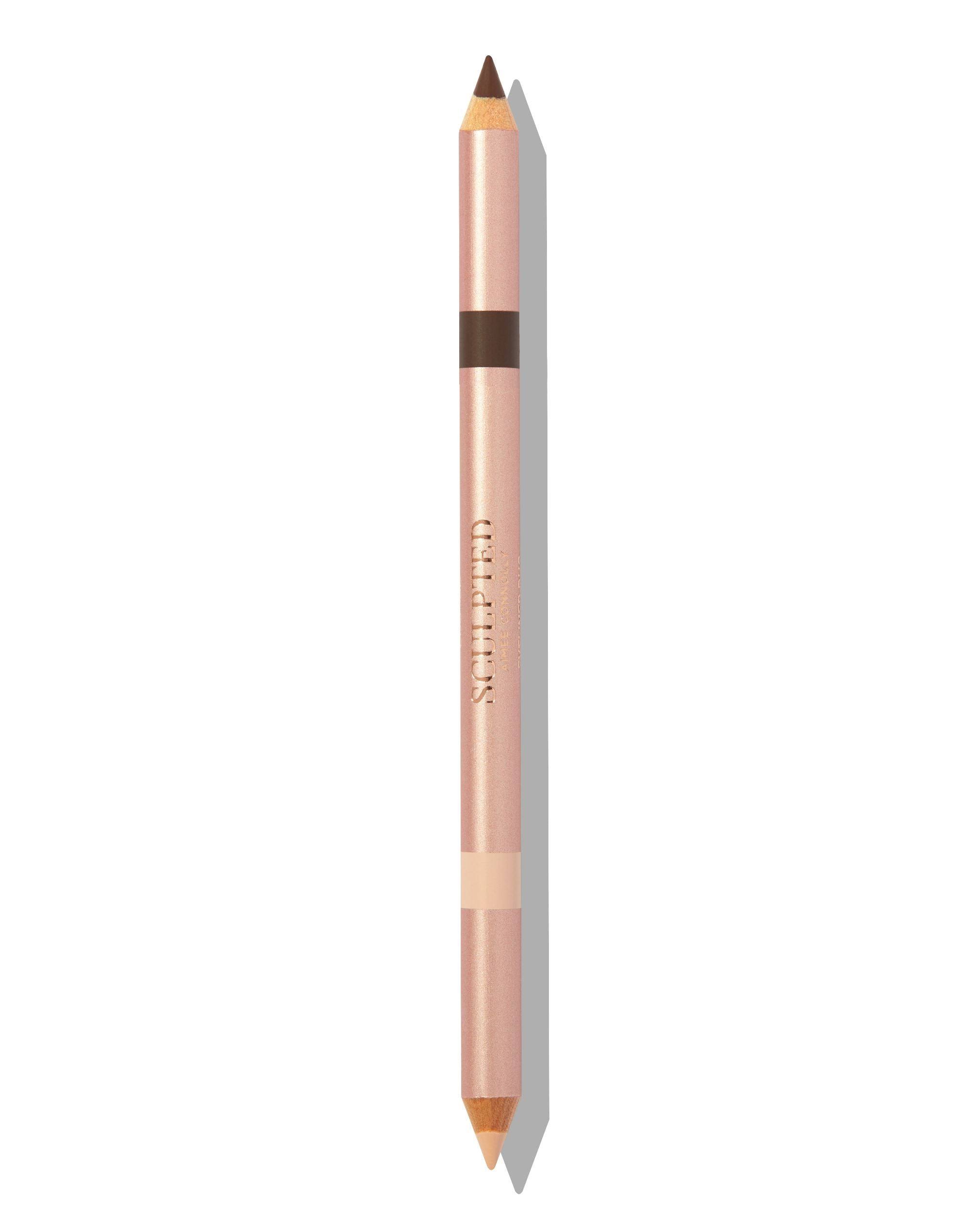 Sculpted by AIMEE Sculpted Bare Basics Eyeliner Duo – Nude/Brown