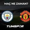 Manchester City  Manchester United