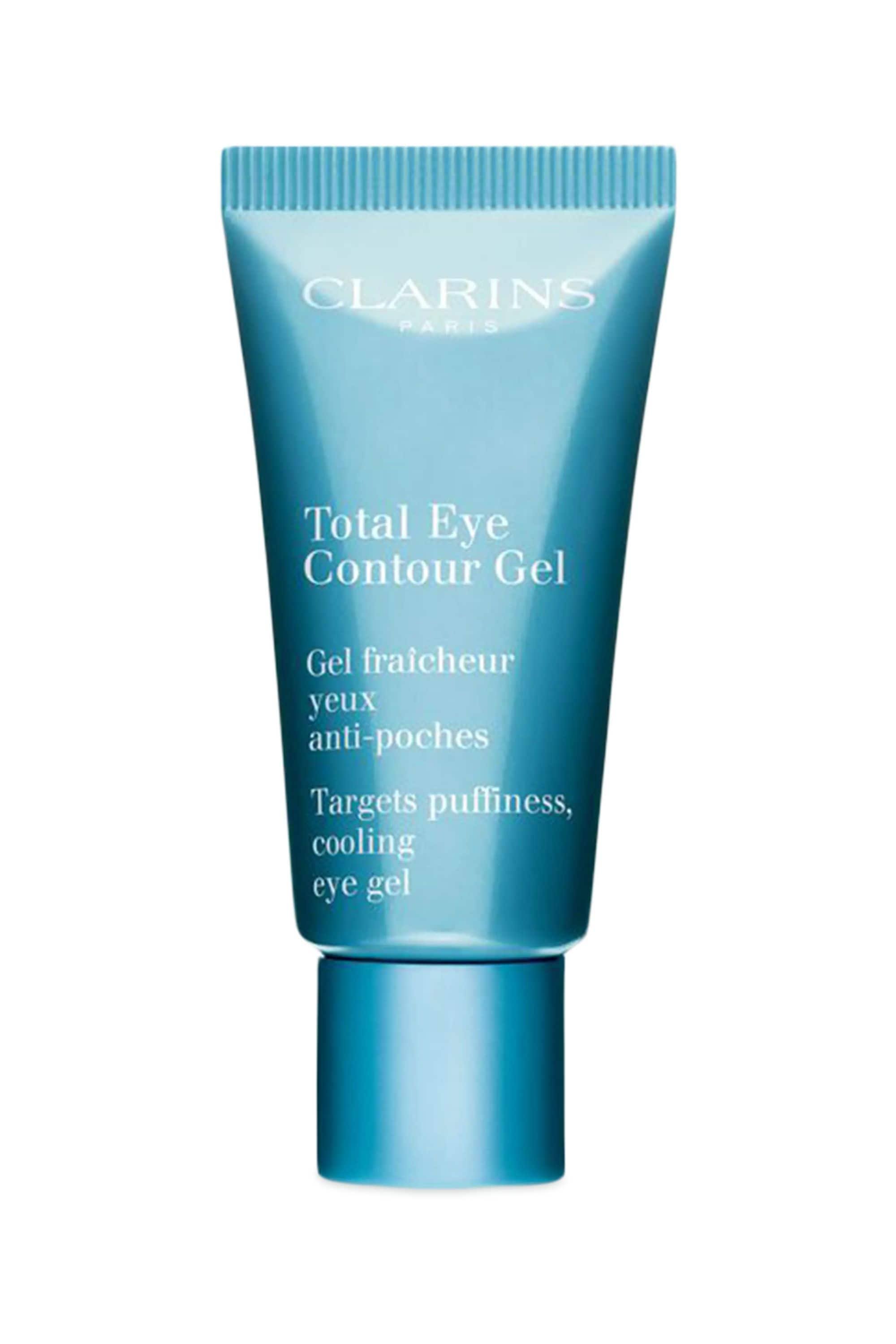 CLARINS Total Eye Contour Gel 20 ml