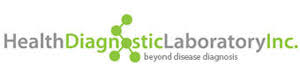 Health Diagnostic Laboratory Inc. Logo