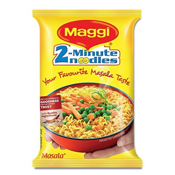 Maggi Masala Taste Noodles - 70g