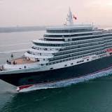 Bali-bound cruise ship Queen Elizabeth diverted to Fremantle due to COVID-19 outbreak