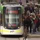 Melbourne could get 24-hour tram strikes 