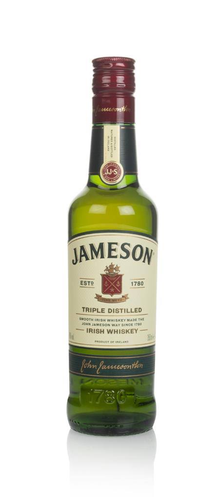 Jameson Irish Whiskey, 35 CL