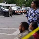 14 children, one teacher killed in Texas elementary school shooting