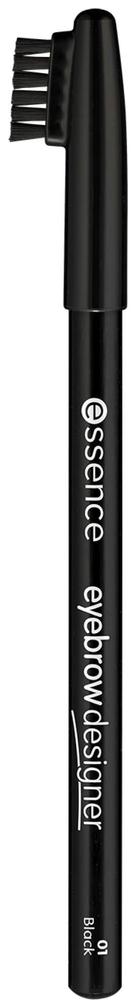 Essence Eyebrow Designer - 01 Black