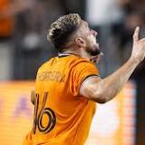 Goals and Highlights: Houston Dynamo FC 2-2 FC Dallas in MLS 2022