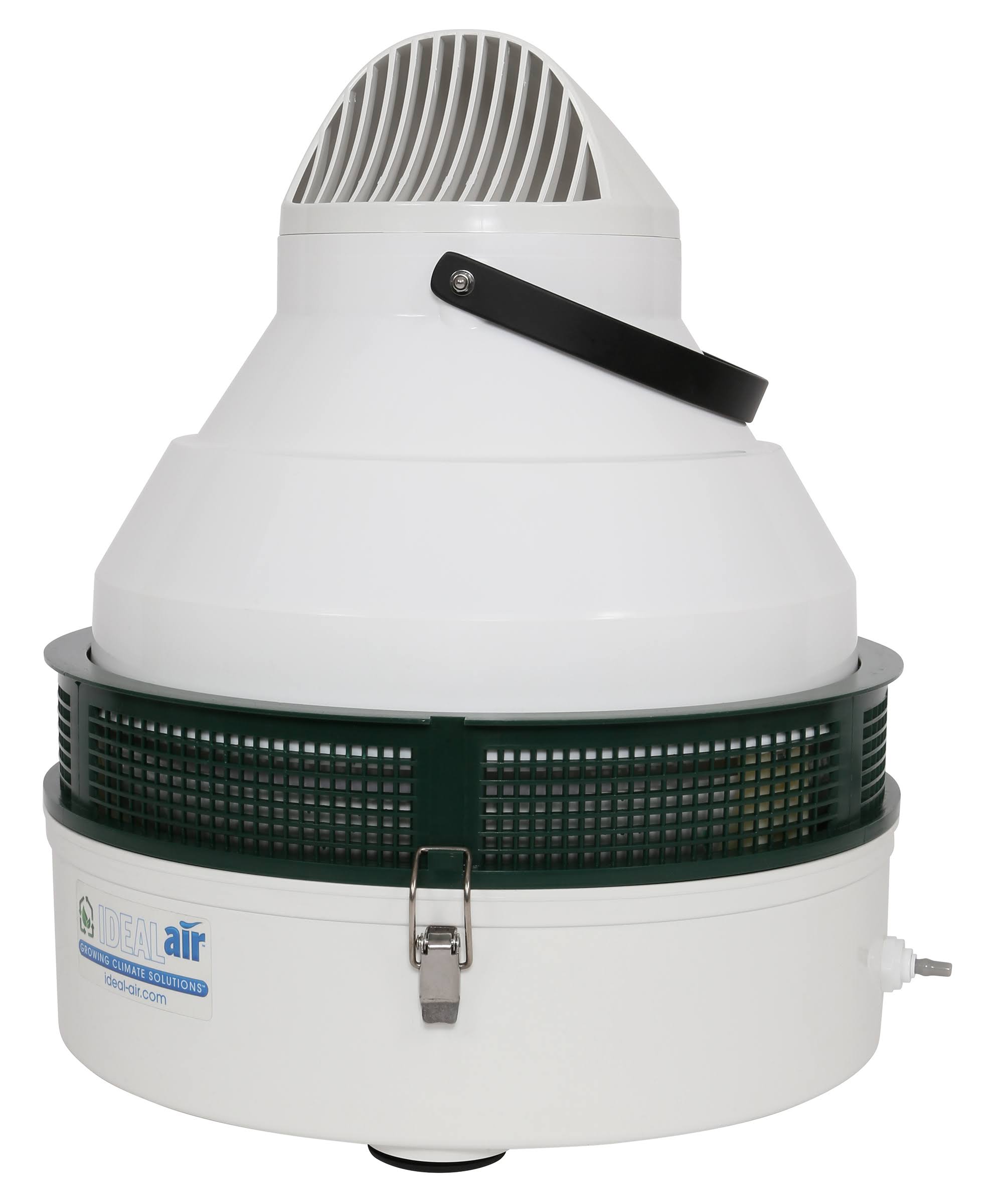 Ideal-Air 700861 Industrial Grade Humidifier - 200 Pint