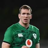 Irish rugby star Chris Farrell steps away from Munster amid ongoing legal proceedings in France