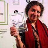 Indian Novel 'Tomb of Sand' Wins International Booker Prize