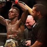 How public is betting and DFS considerations for Israel Adesanya vs. Jared Cannonier