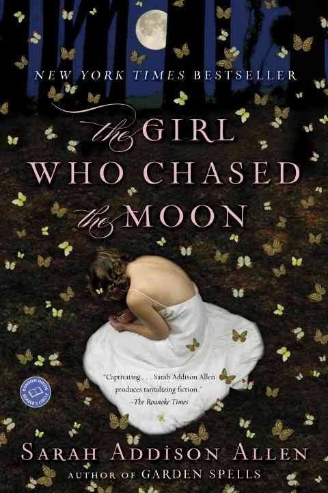 The Girl who Chased the Moon: A Novel [Book]