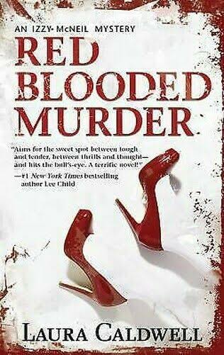 Red Blooded Murder [Book]