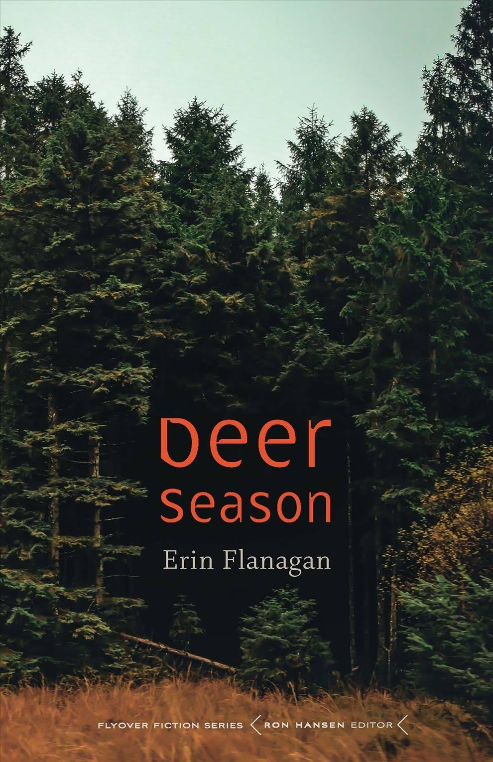 Deer Season - Trade Paperback
