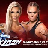 WrestleMania Backlash Sunday