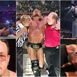 Top WWE Star Vows to Beat Up Brock Lesnar Senseless