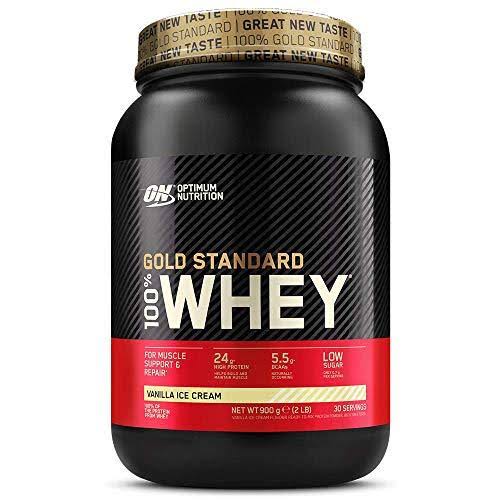 Optimum Nutrition Gold Standard 100% Whey 908 g