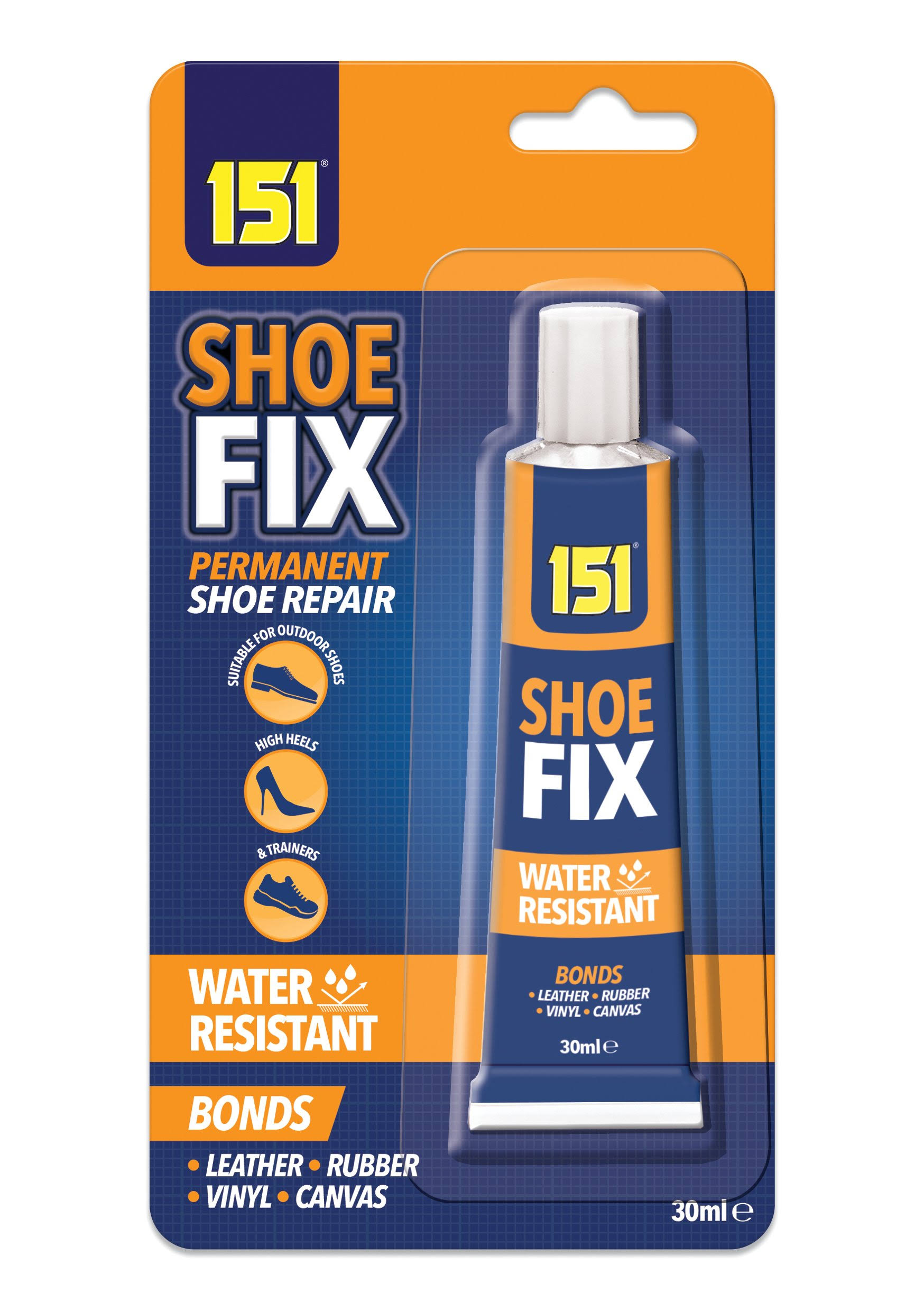 151 Shoe Fix Glue 30g