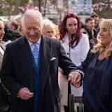 Prince Of Wales & Duchess Of Cornwall To Appear In EastEnders For Queen's Platinum Jubilee