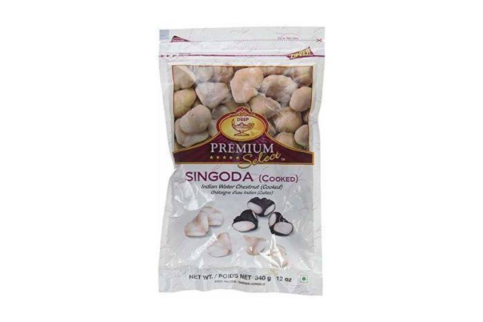 Deep Singoda - 12 Ounces - Patel Brothers - Delivered by Mercato