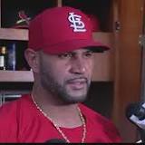 Pujols passes Musial on all-time XBH list