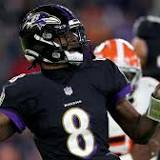 Lamar Jackson Warns Contract Negotiations Will Have A 'Cutoff' Date