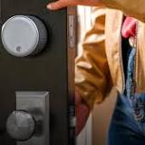 Save $31 on an August Wi-Fi Smart Lock