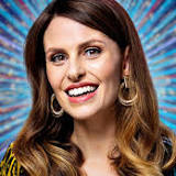Strictly Come Dancing reveals Ellie Taylor as newest celeb to join 2022 line-up