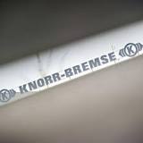 Knorr-Bremse-Aktie verliert: Schwieriges Umfeld drückt auf den Gewinn