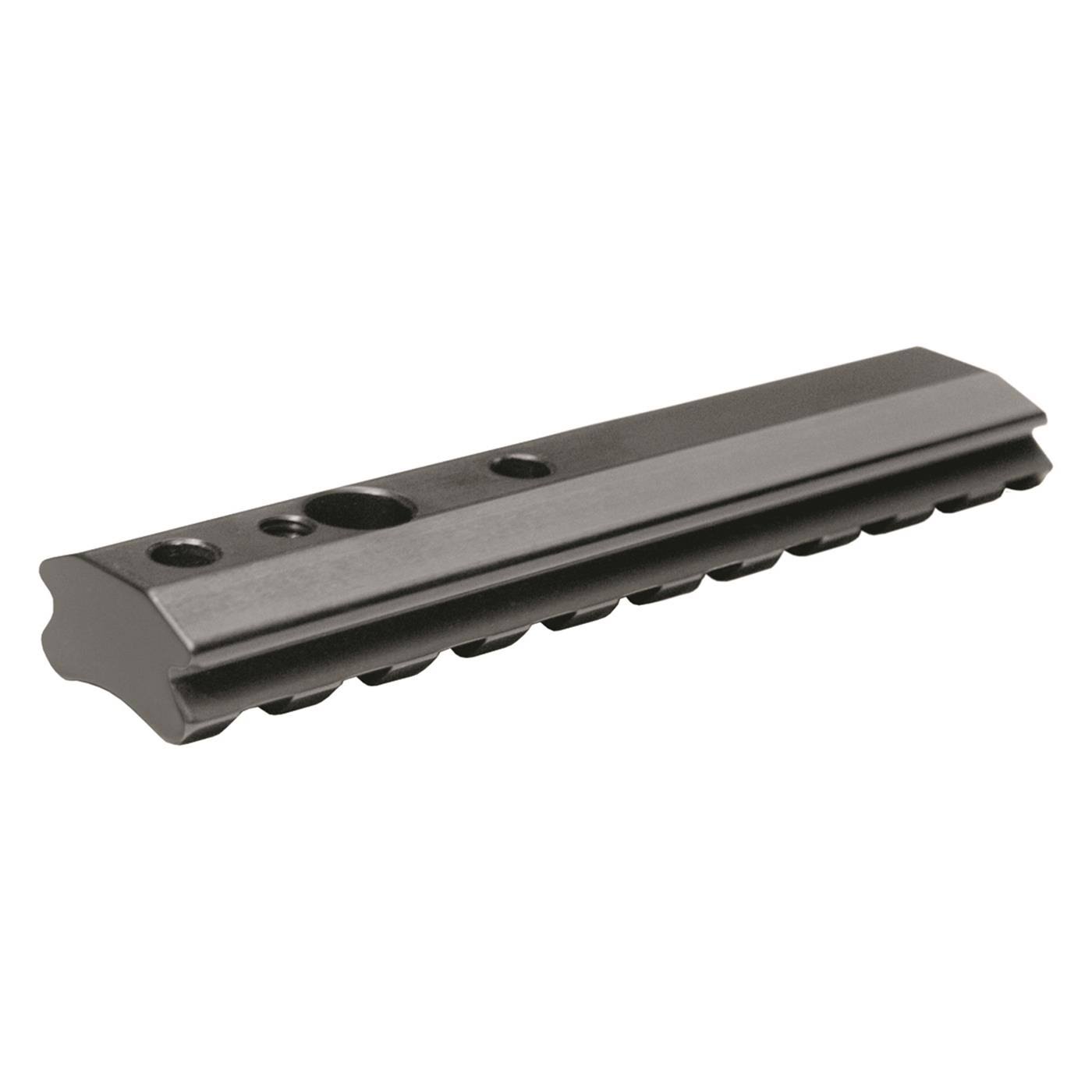 Mission Crossbow Picatinny Accessory Rail for Sub-1 Crossbows