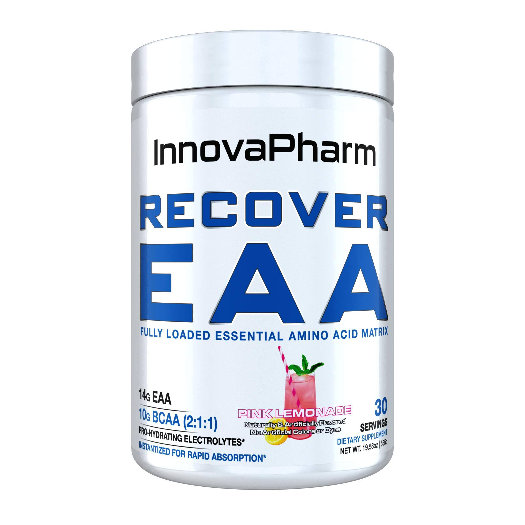 Recover EAA (Pink Lemonade)