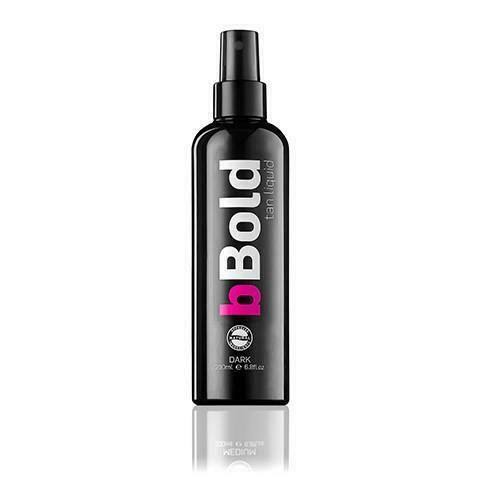 Bbold Liquid Dark Tan 200ml