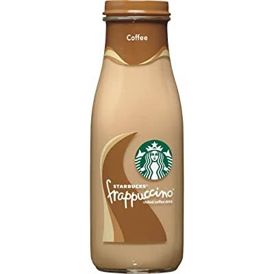 Starbucks Coffee Drink - Frappuccino, 405ml