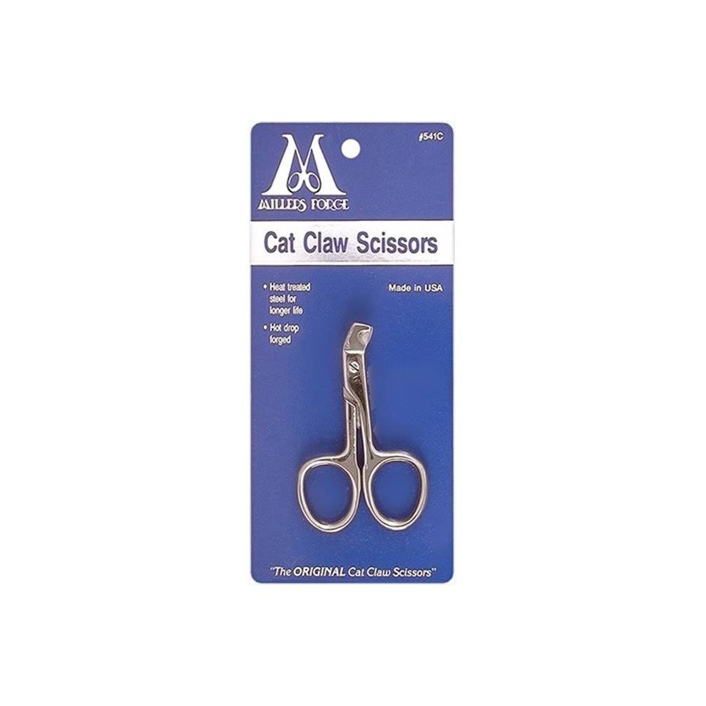 Millers Forge Cat Claw Scissors