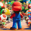 Super Mario Bros Movie se dévoile dans un premier trailer ...