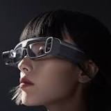 Xiaomi Mijia Glasses: AR-Brille mit SD8-Chipsatz für 360 Euro