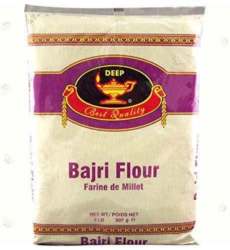 Deep Bajri Flour, 2 Pound