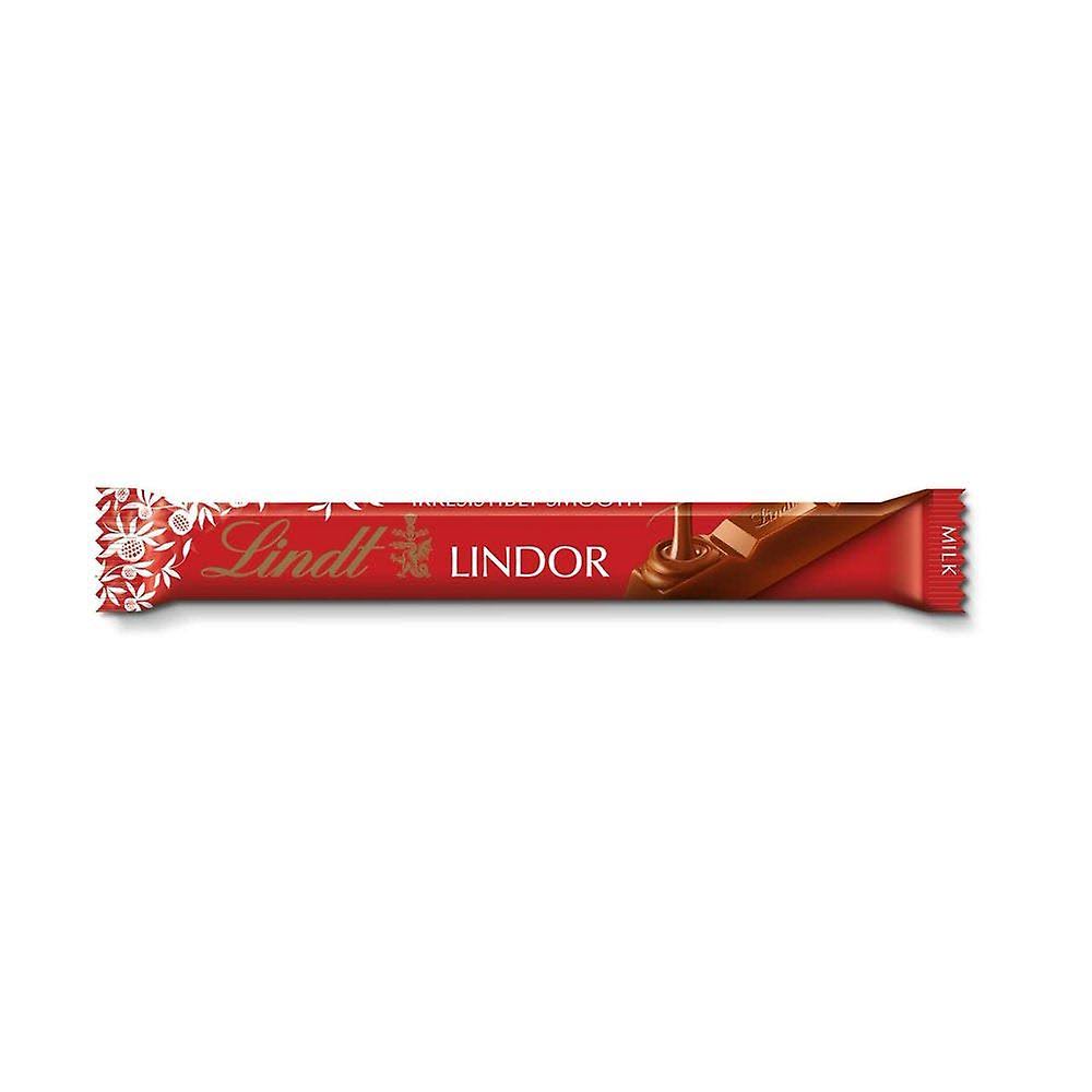 Lindt Lindor Original Milk Bar