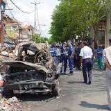 Bali Bombing Anniversary: Adrian Acheson reflects on 2002 Bali Bombings on 20th anniversary of terror attack