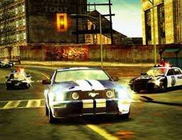 Need for Speed  Need for Speed   